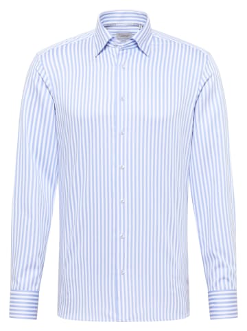 Eterna Hemd SLIM FIT in hellblau