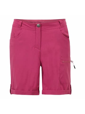 Dare 2b Shorts Melodic II in Fuchsia