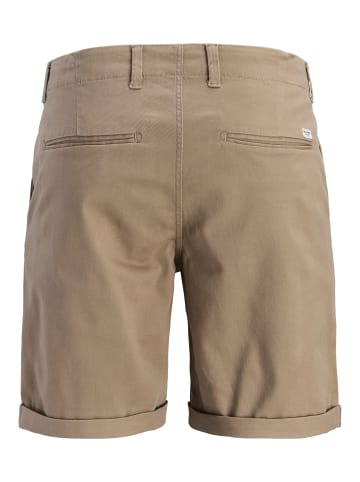 Jack & Jones Chino Shorts in Beige