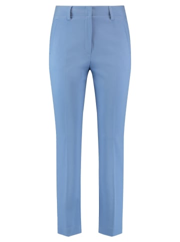 Gerry Weber Stoffhose in Blau