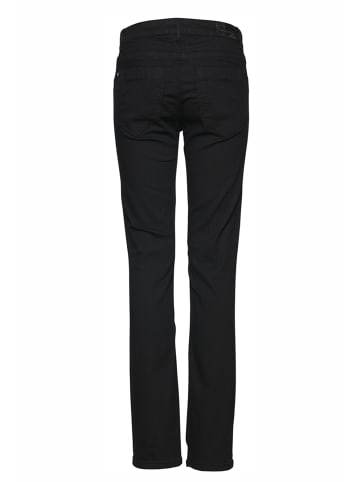Fransa FRUppsala slim fit in Black-black