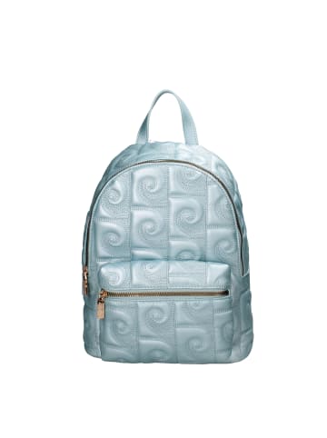 Pierre Cardin Rucksack in SKY BLUE