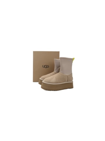UGG Pencil Boot in Sandfarbe Khaki