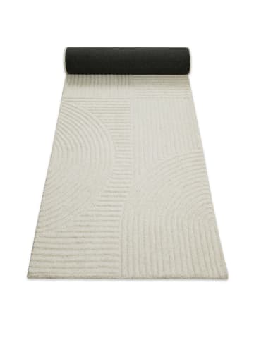Teppich "Hamptons THIRTYSIX" in Creme Weiß