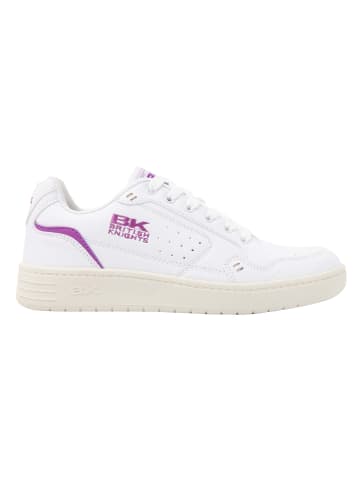 British Knights Sneaker Jura in weiss/violett