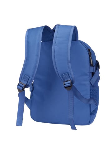 Wittchen Rucksack Active line Kollektion (H) 37 x (B) 28 x (T) 12 cm in Blau