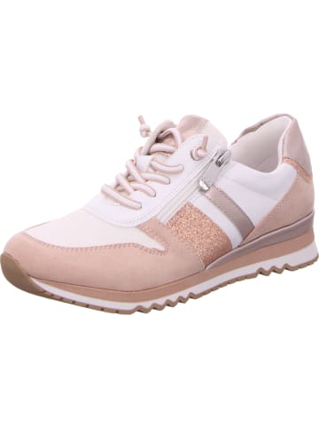 Marco Tozzi Slipper in weiß