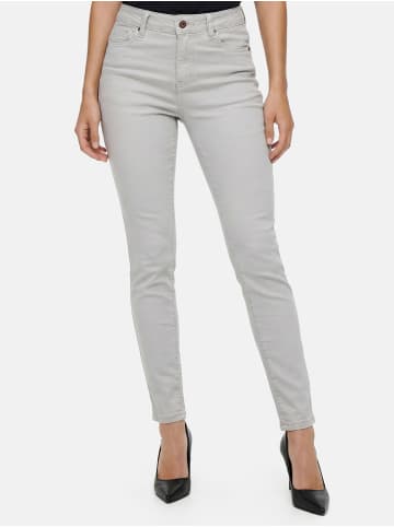 Tazzio Jeans "F138" - Skinny Fit - in Grau