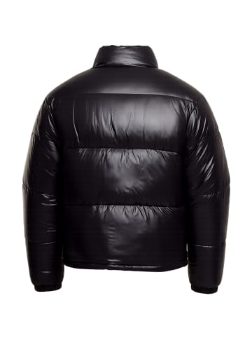 Urban Classics Winter Jacket in black