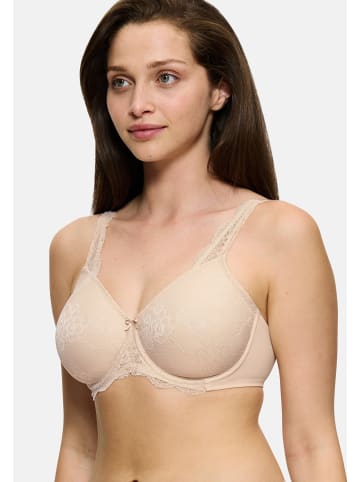 Triumph Minimizer-BH Contouring Sensation in Nude