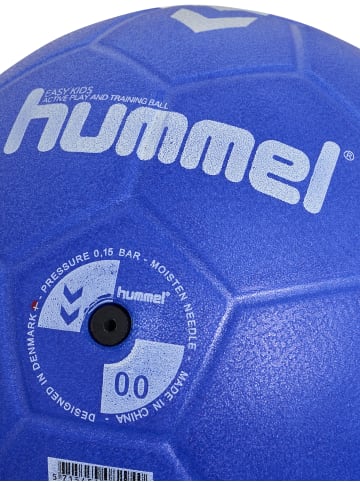 Hummel Hummel Handball Hmleasy Erwachsene in BLUE/WHITE