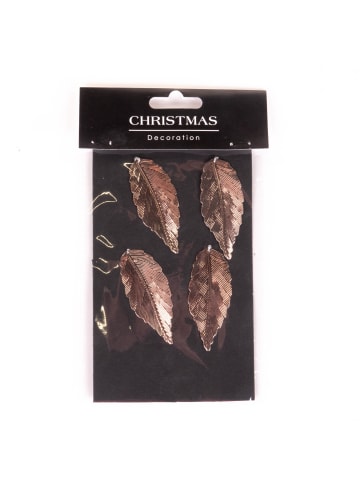 Home&Styling Collection Weihnachtsschmuck in gold