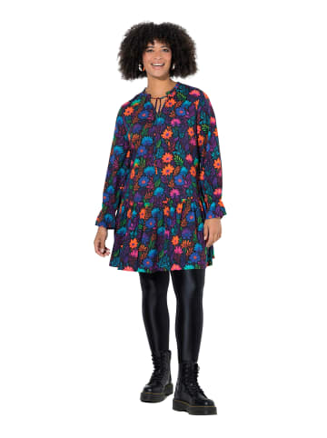 Angel of Style Bluse in schwarz