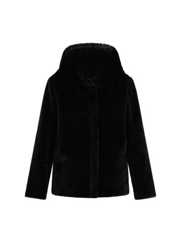 faina Jacket in black