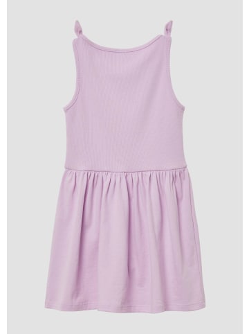 s.Oliver Kleid in 4222_flieder