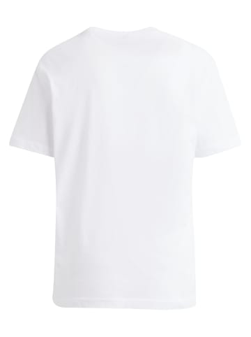 Mister Tee Mister Tee Be Kind Heart EMB Tee in white
