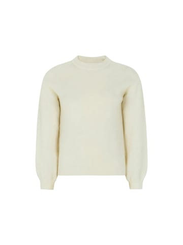 Soft Rebels Pullover SRAllison in 272 Artic Wolf