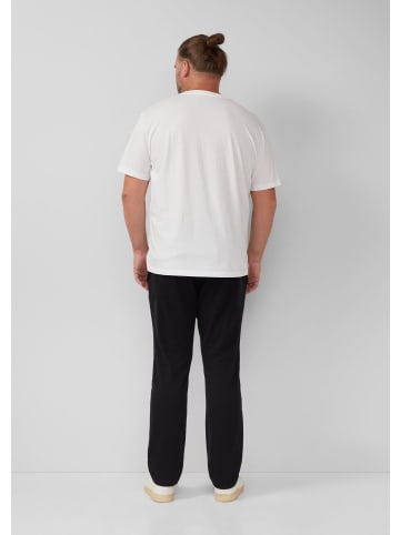 s.Oliver Hose in 9999_schwarz