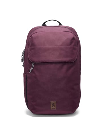 CHROME Ruckas 23 - Rucksack 15" 49 cm (royale) in royale