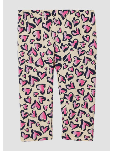 s.Oliver Leggins in 10A1_hellgelb