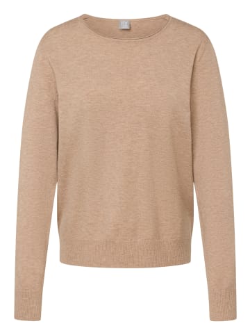 Rabe Pullover in Braun
