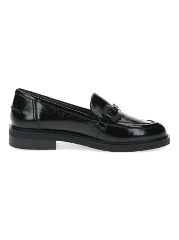 Caprice Slipper in Schwarz