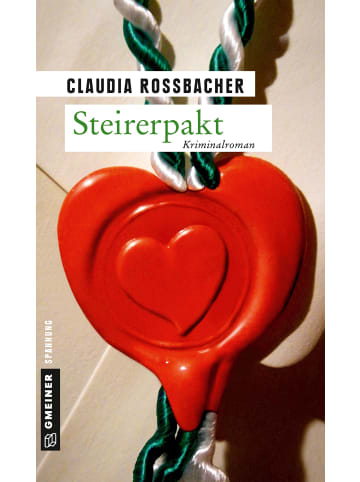 Gmeiner-Verlag Steirerpakt | Sandra Mohrs siebter Fall