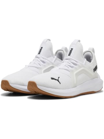 Puma Laufschuh "Softride Enzo 5" in Weiß