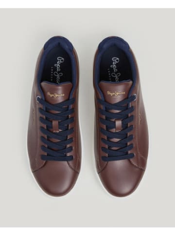 Pepe Jeans Sneakers PMS000062 in bunt