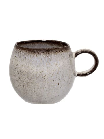 Bloomingville Tasse Sandrine in beige