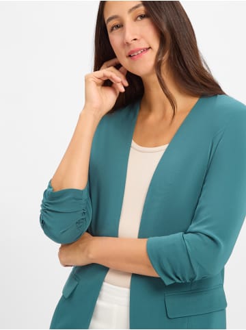 mbyM Blazer Weronka in smaragd