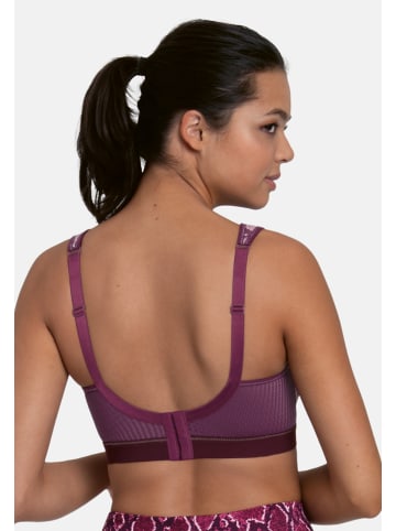 Anita Sport-BH extreme control in Rose Berry