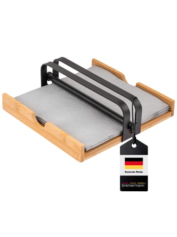 bremermann Serviettenhalter