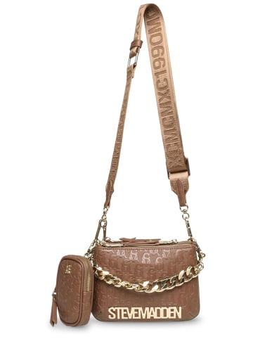 Steve Madden Taschen in Braun