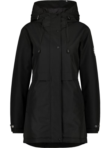 alife and kickin Winterjacke MarlyAK A in black