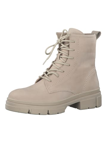 Tamaris Stiefelette in Beige