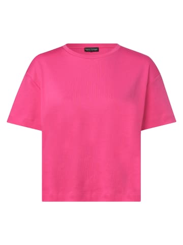 Franco Callegari T-Shirt in pink