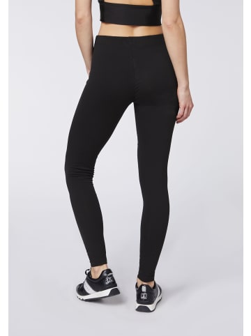 Jette Sport Leggings in Grau