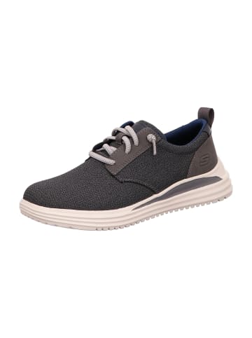 Skechers Sneaker Low in Grau