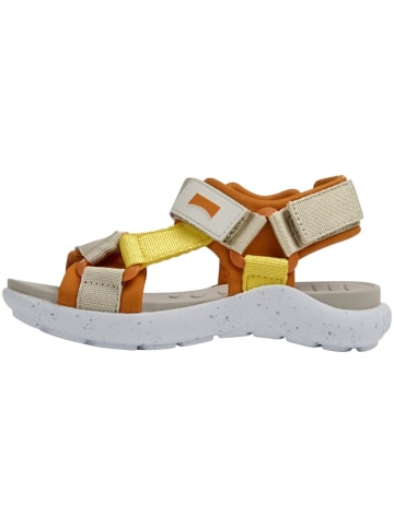 Camper Sandalen " Wous " in Orange