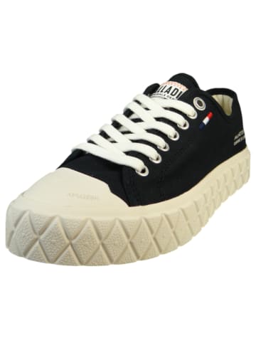 Palladium Sneaker schwarz