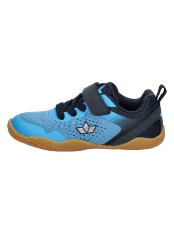 Lico Barefoot Schuhe "Aride VS Sporty" in Blau