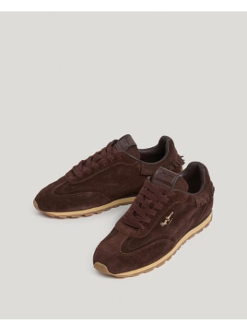 Pepe Jeans Sneakers PLS400041 in bunt