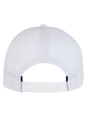  Flexfit  Flexfit Snapback in white