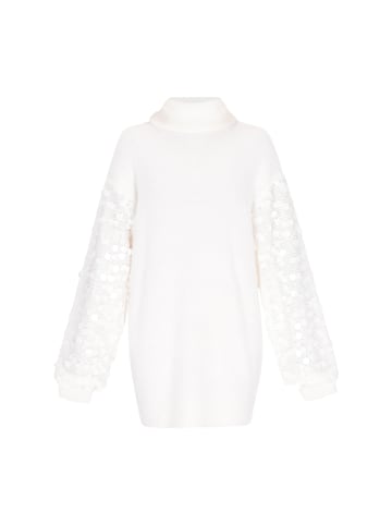 IZIA Dress in white