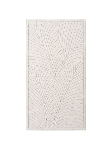 Teppich Boss Indoor Outdoor Teppich Nova 1203 Läufer in Creme