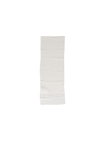 Pieces Schal Beige