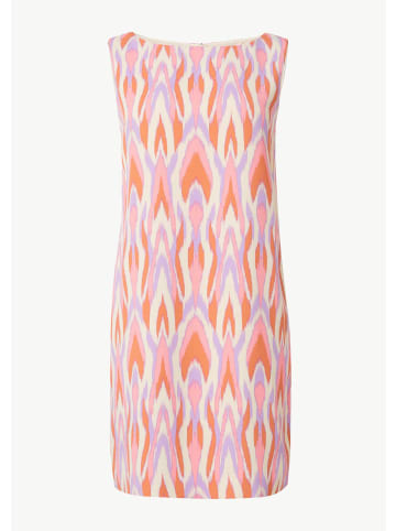 comma Kleid in 01B2_orange