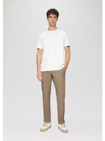 s.Oliver Hose lang in Braun