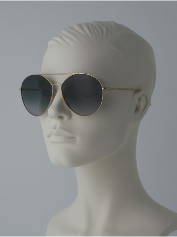 Givenchy Sonnenbrille für Damen in gold
